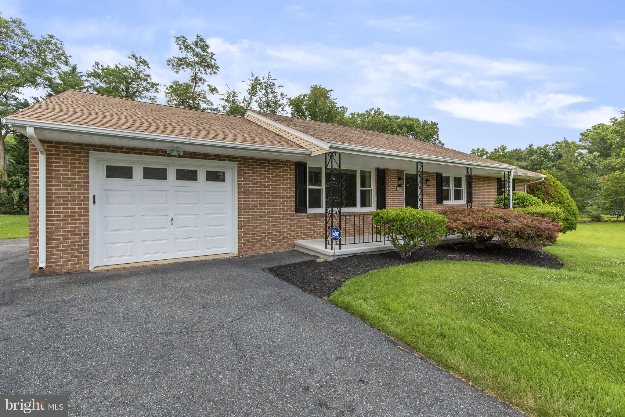 527 Stratford Road Fallston, MD 21047 - Photo 52 of 54 527 Stratford Road - Welcome Home!