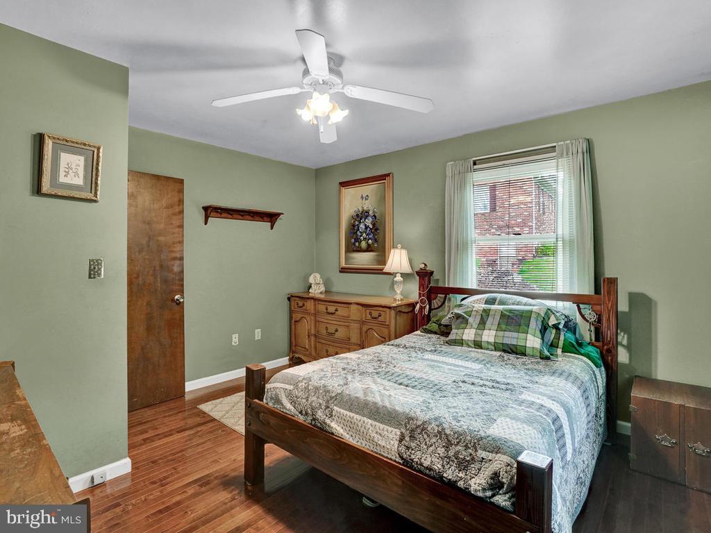 3608 Kemptown Church Road Monrovia, MD 21770 - Photo 23 of 58 Bedroom 2