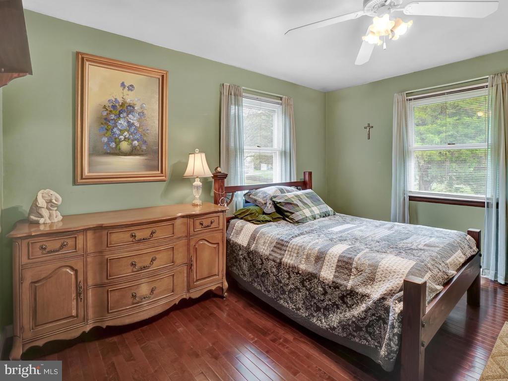 3608 Kemptown Church Road Monrovia, MD 21770 - Photo 24 of 58 Bedroom 2