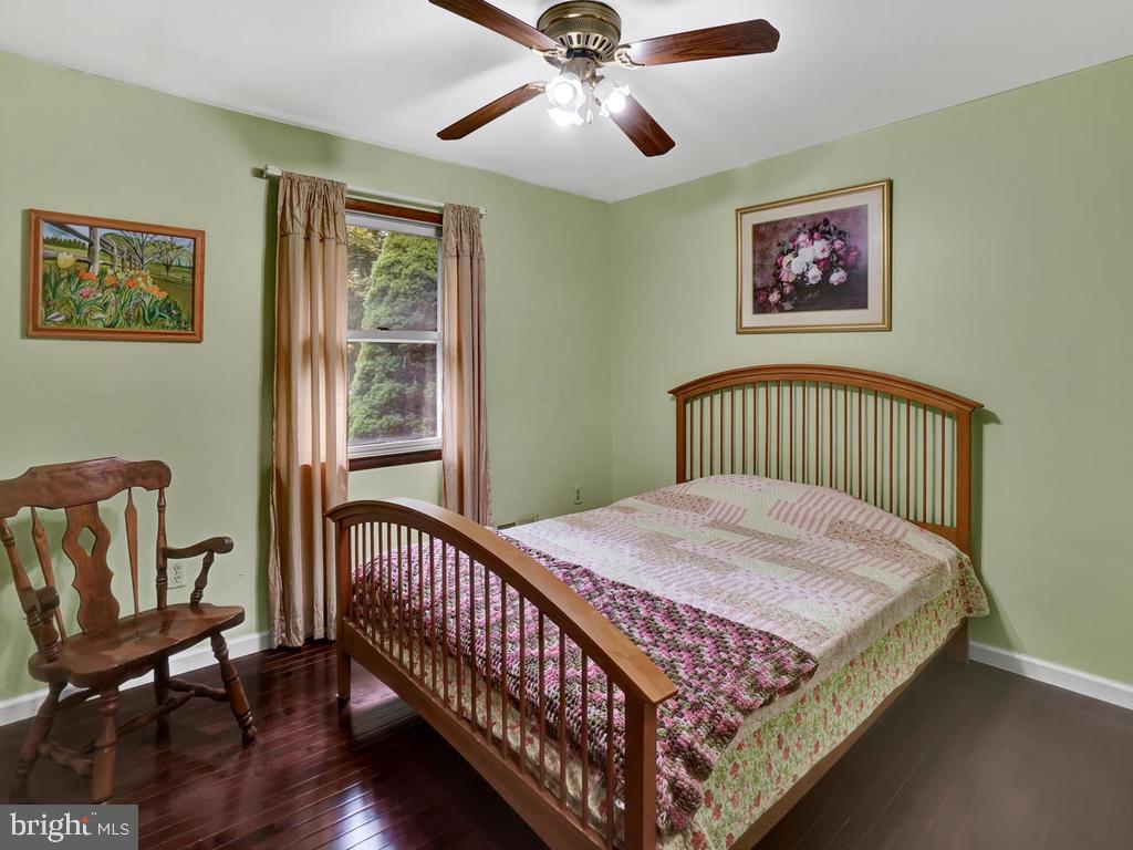 3608 Kemptown Church Road Monrovia, MD 21770 - Photo 26 of 58 Bedroom 3