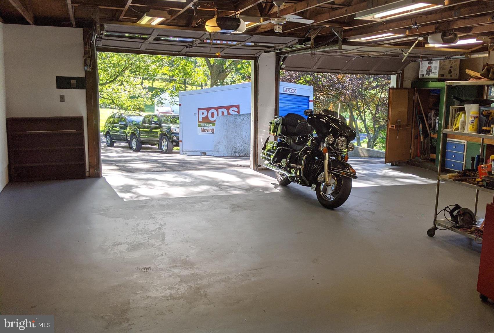 3608 Kemptown Church Road Monrovia, MD 21770 - Photo 45 of 58 Oversized garage/workshop