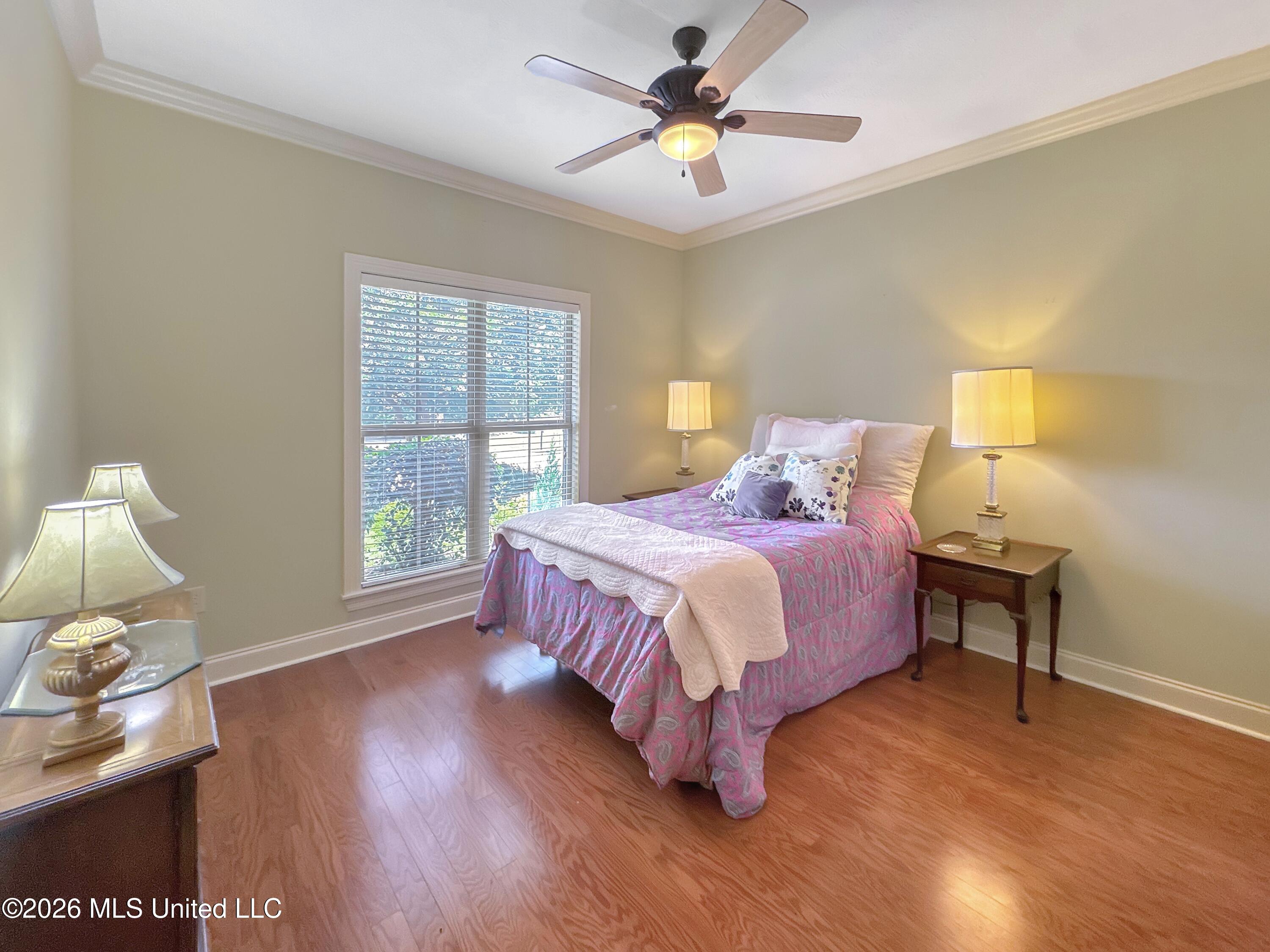 809 Windlass Cove Brandon, MS 39047 - Photo 19 of 23 Guest Room