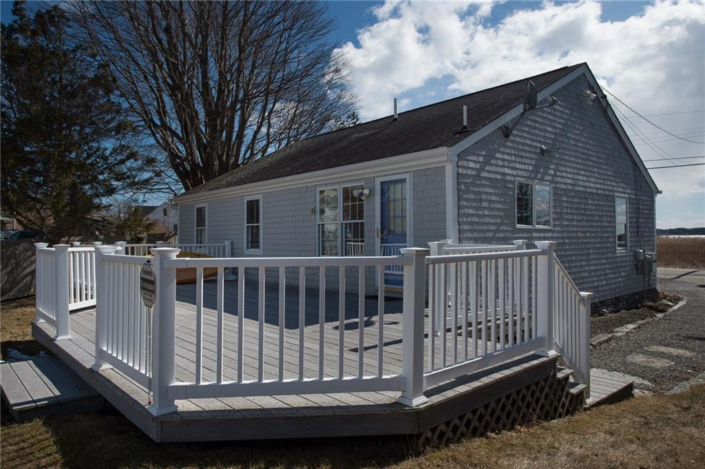 1892 Harpswell Neck Road Harpswell, ME 04079 - Photo 20 of 25 Photo