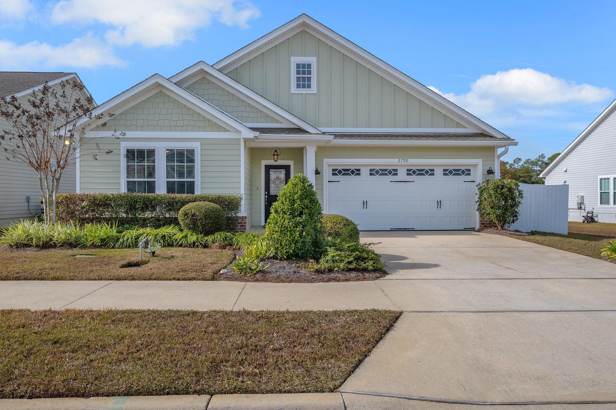 2790 Sweet Ridge Street Tallahassee, FL 32308 - Photo 4 of 4