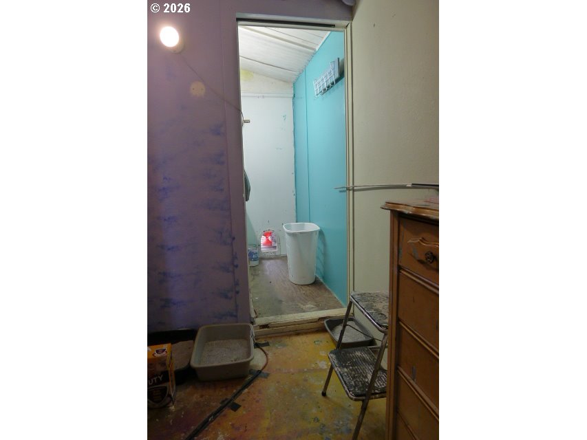 174 Riggs Hill Lane Winchester Bay, OR 97467 - Photo 10 of 17 Storage