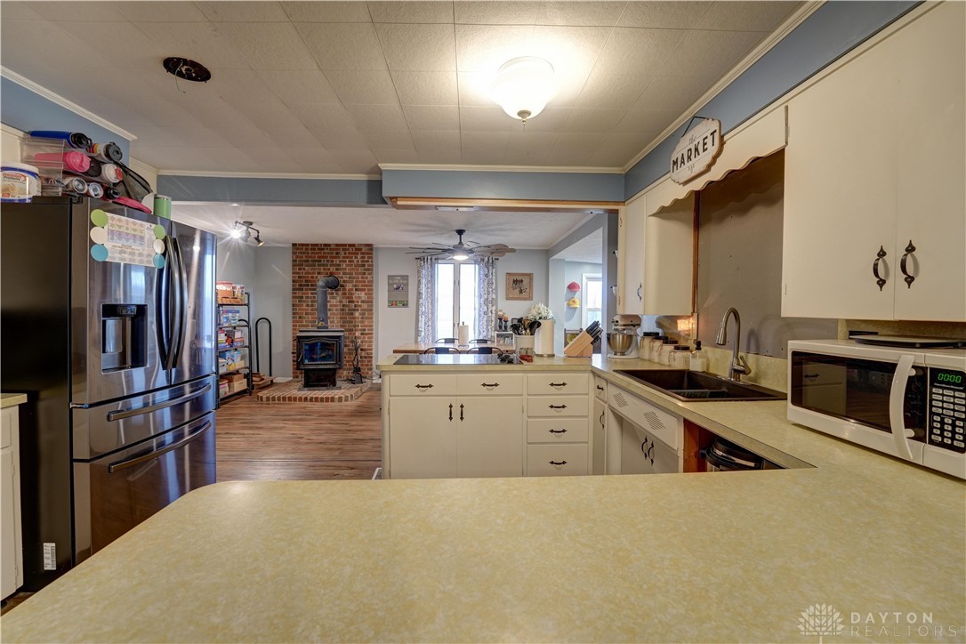 2861 Cox Road Greenville, OH 45331 - Photo 15 of 45 Gallery Image 15