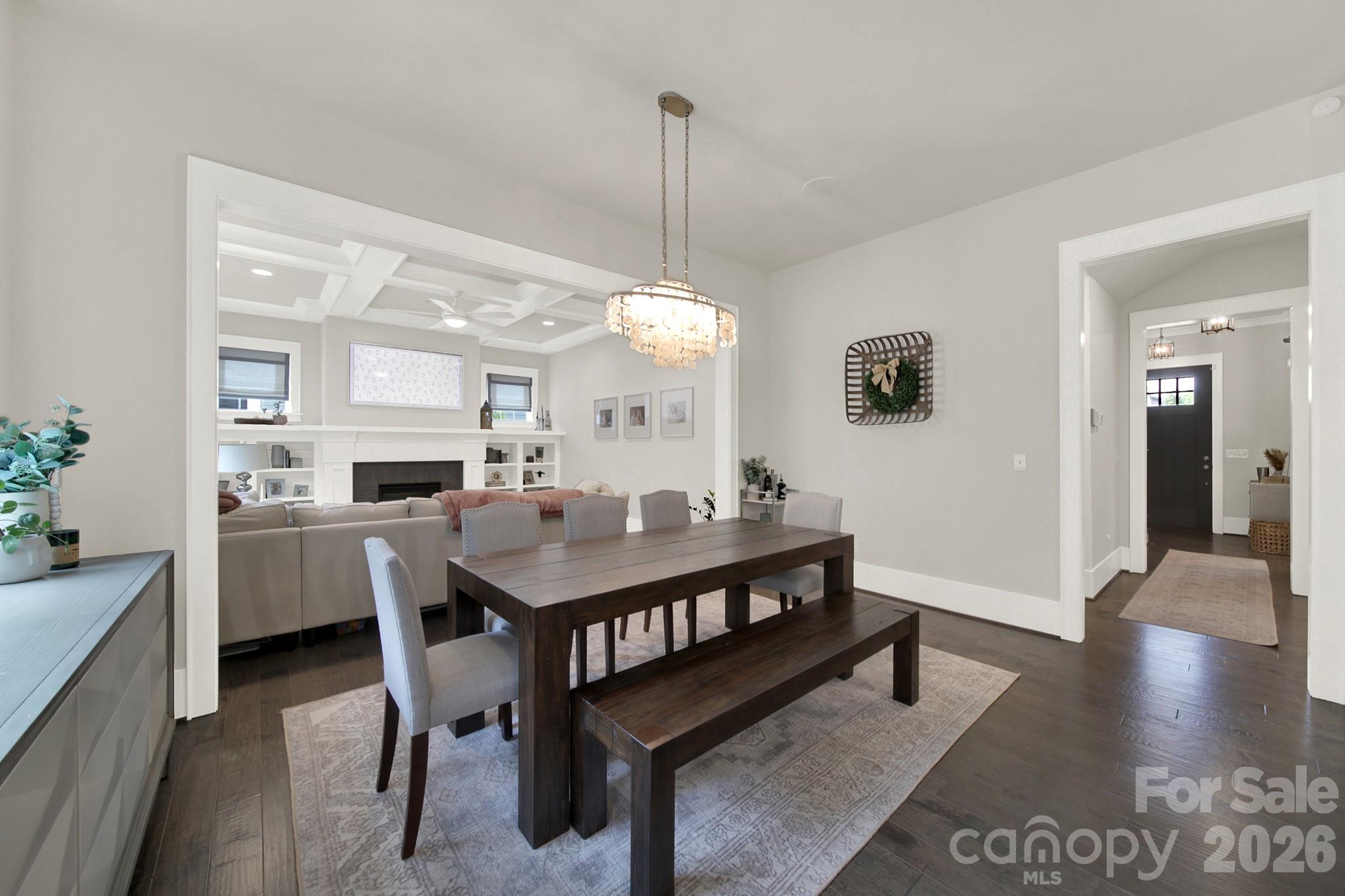 404 Sensibility Circle Fort Mill, SC 29708 - Photo 8 of 48
