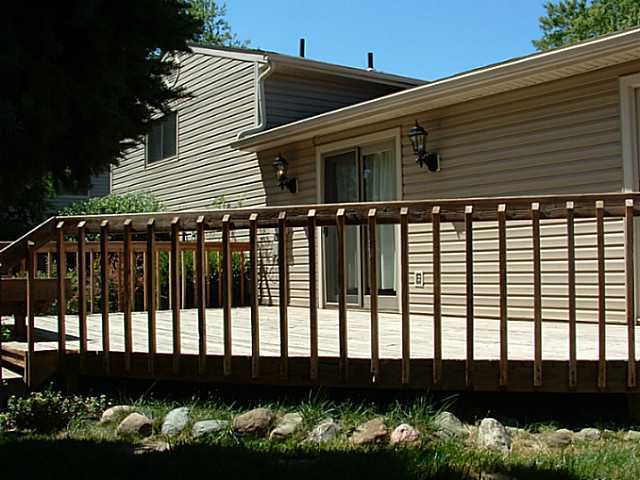 4774 Echorock Drive Columbus, OH 43231 - Photo 3 of 22