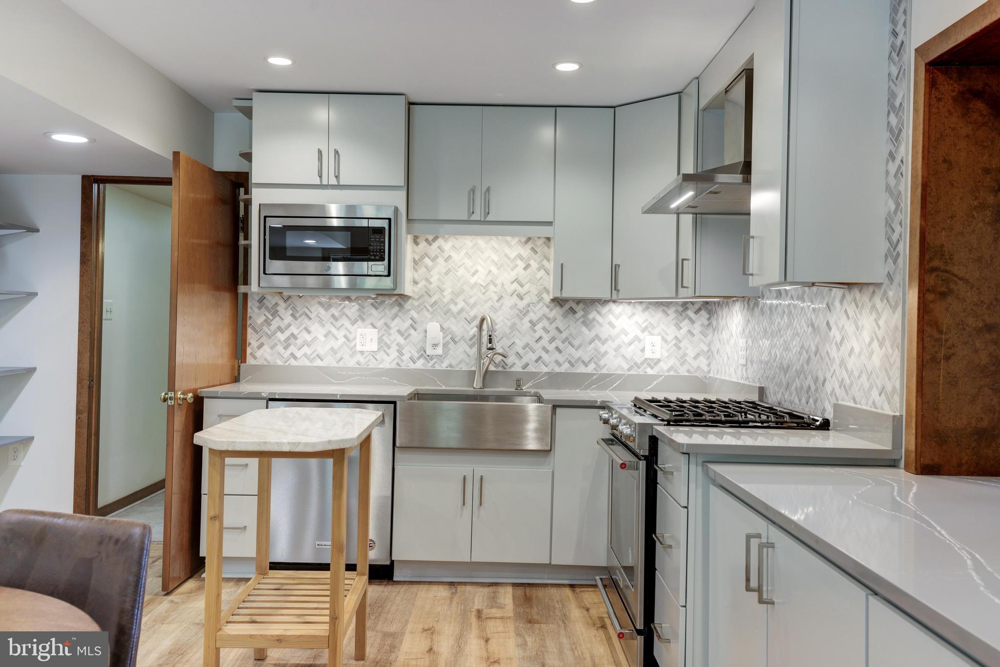 14350 Loyalty Road Leesburg, VA 20176 - Photo 53 of 98 Stainless Appliances