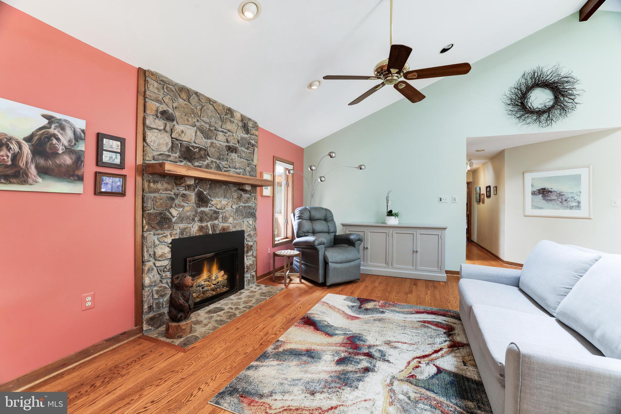 14350 Loyalty Road Leesburg, VA 20176 - Photo 8 of 98 Gallery Image 8