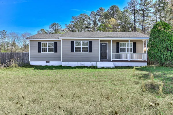 $265,000 | 1359 Newmantown Road, Grovetown, GA 30813