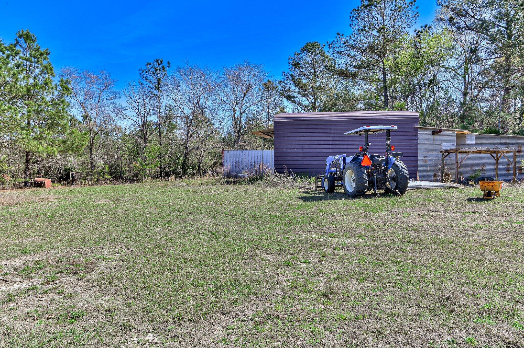 1359 Newmantown Road Grovetown, GA 30813 - Photo 24 of 28 125 (5)
