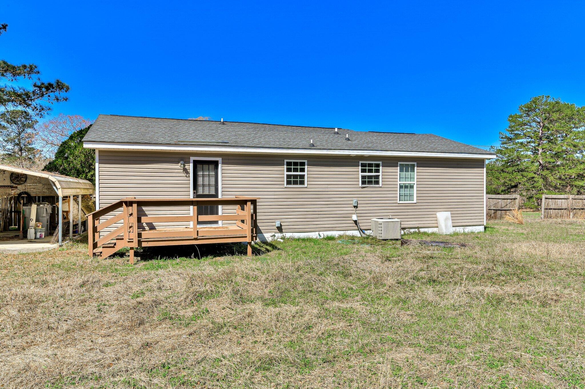 1359 Newmantown Road Grovetown, GA 30813 - Photo 27 of 28 128 (6)
