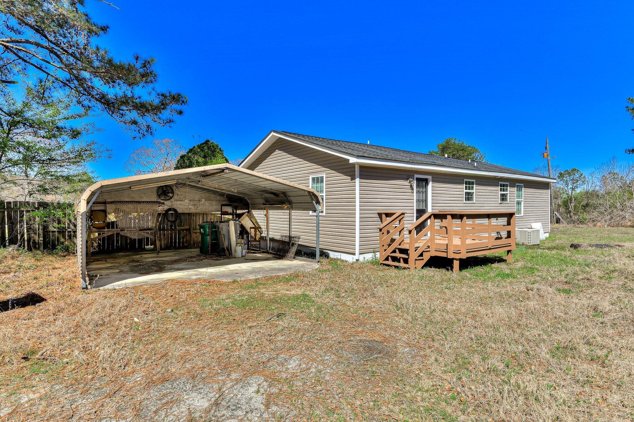 1359 Newmantown Road Grovetown, GA 30813 - Photo 28 of 28 129 (6)