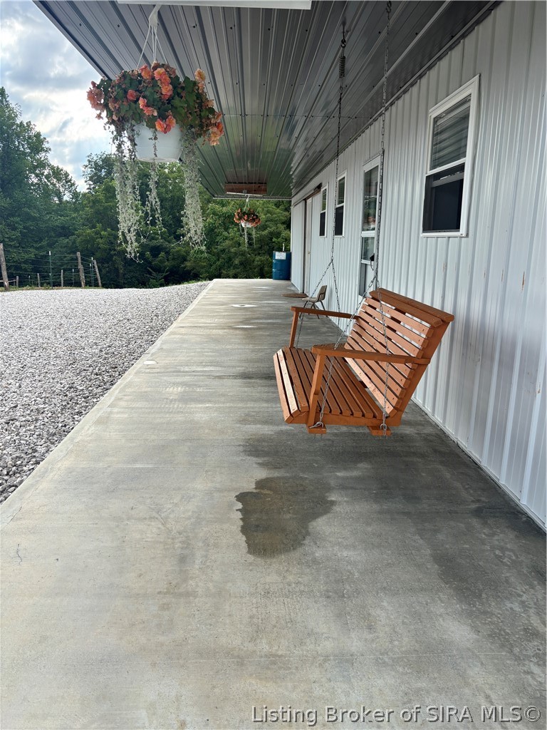 5385 West Prowsville Ridge Road Campbellsburg, IN 47108 - Photo 18 of 21 Gallery Image 18