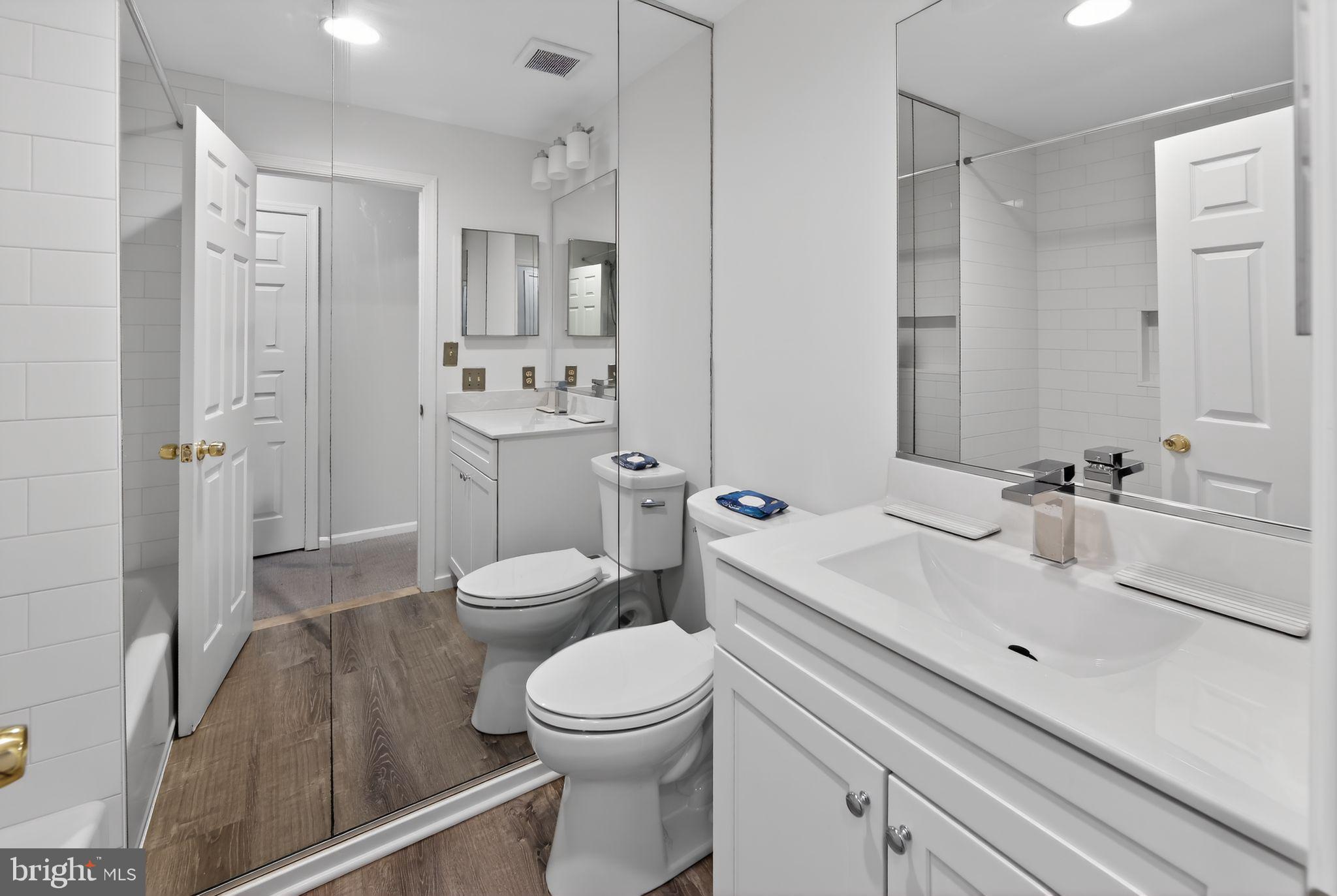 933 Washington Place, Unit 33 Chesterbrook, PA 19087 - Photo 14 of 16