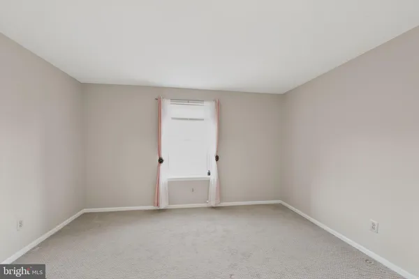 a view of room