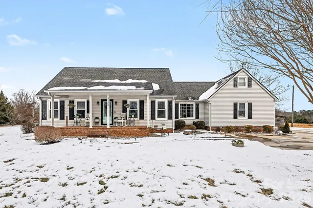 $525,000 | 5156 Highway 27, Vale, NC 28168