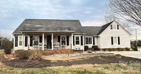 $525,000 | 5156 Highway 27, Vale, NC 28168