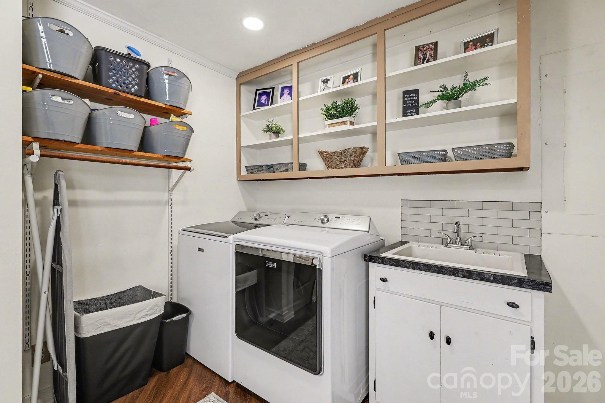 5156 Highway 27 Vale, NC 28168 - Photo 14 of 35