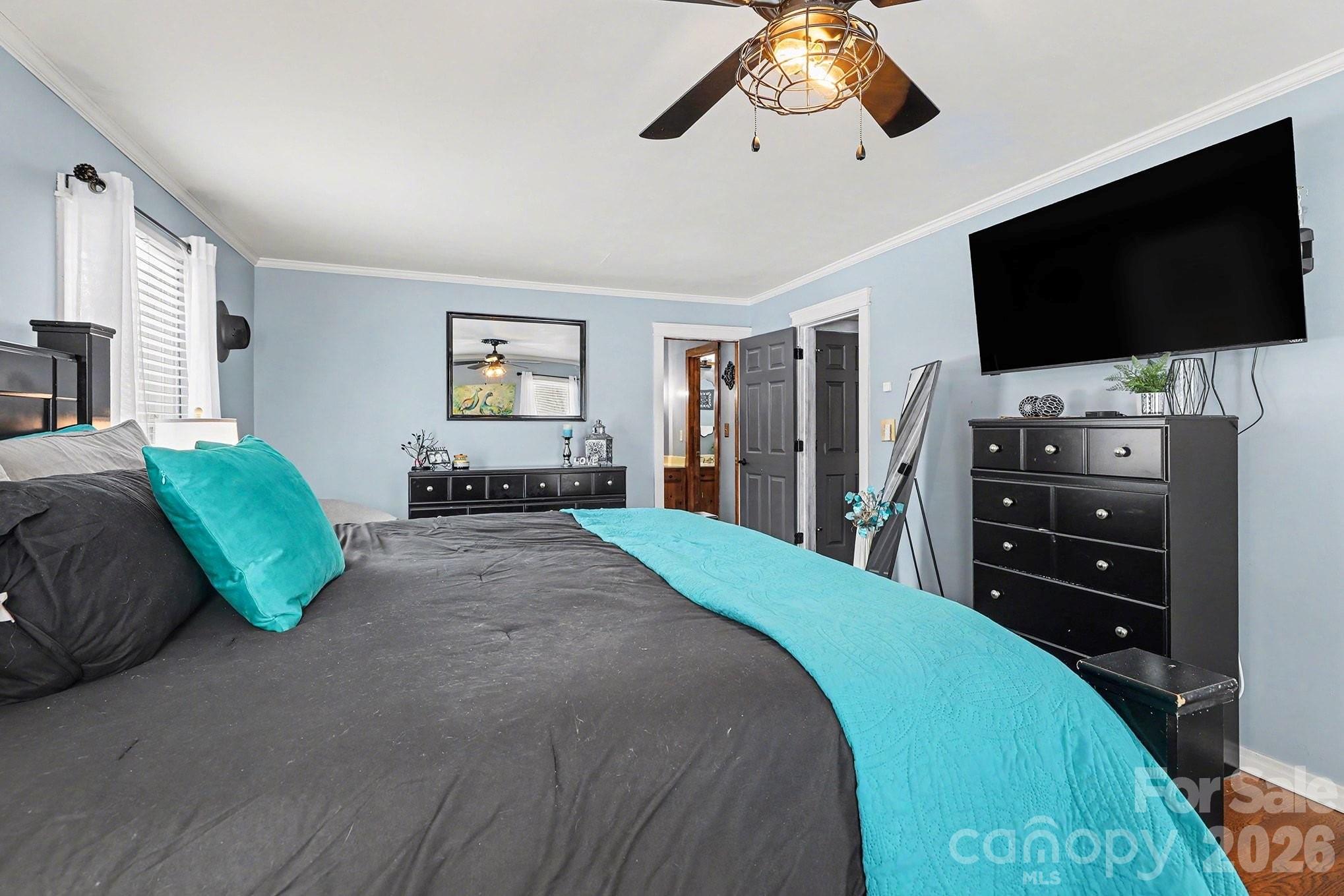 5156 Highway 27 Vale, NC 28168 - Photo 16 of 35