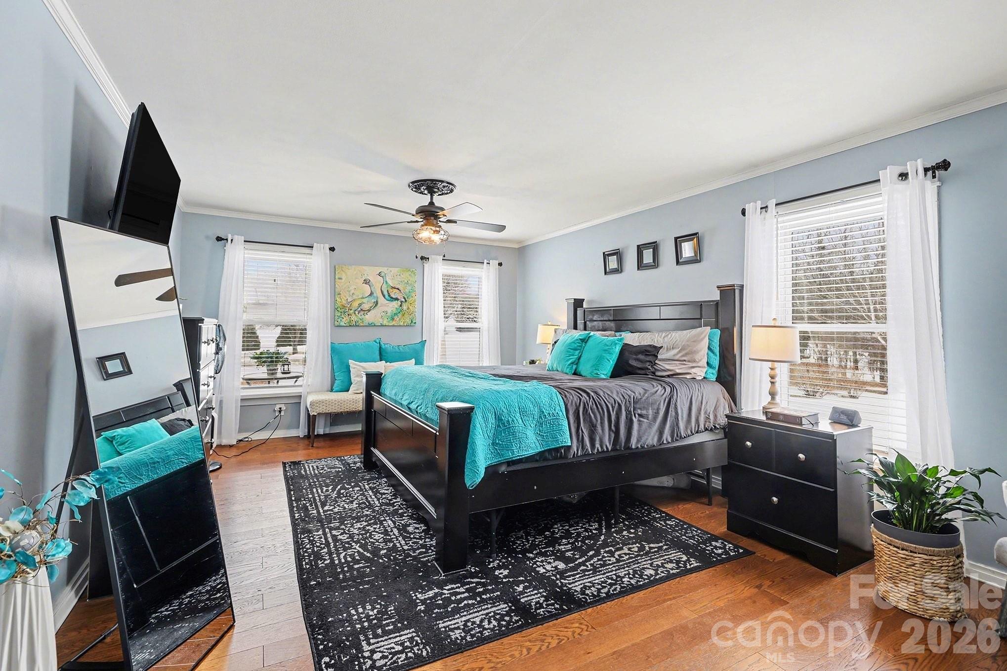 5156 Highway 27 Vale, NC 28168 - Photo 18 of 35