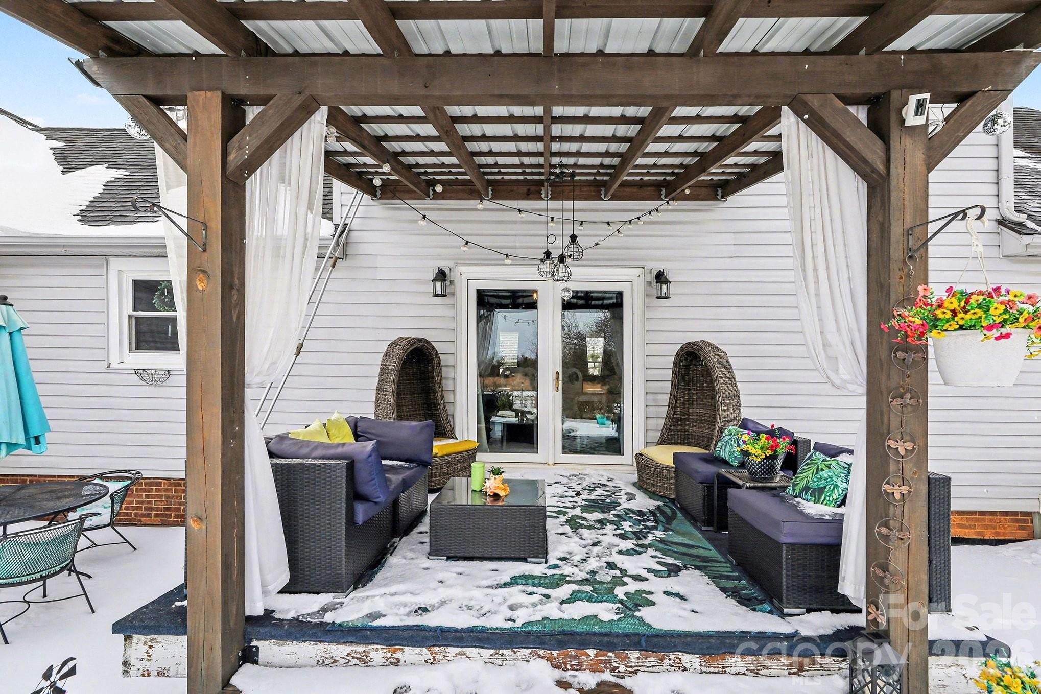 5156 Highway 27 Vale, NC 28168 - Photo 28 of 35