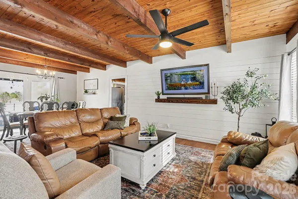 $530,000 | 5156 Highway 27, Vale, NC 28168