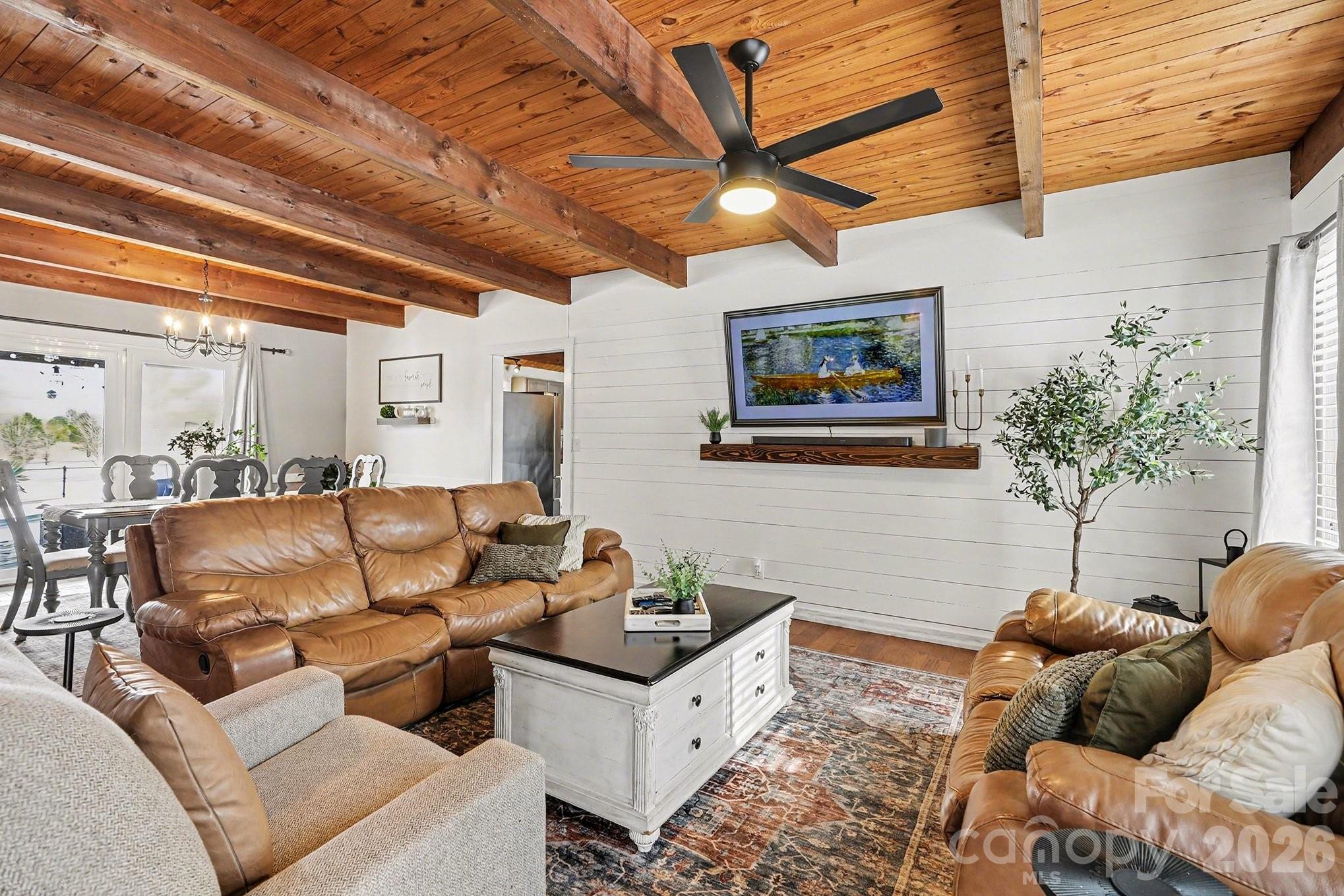 5156 Highway 27 Vale, NC 28168 - Photo 3 of 35