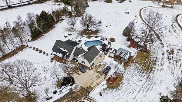 $530,000 | 5156 Highway 27, Vale, NC 28168