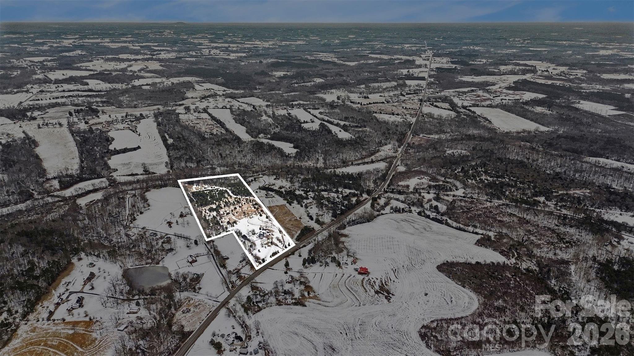 5156 Highway 27 Vale, NC 28168 - Photo 34 of 35