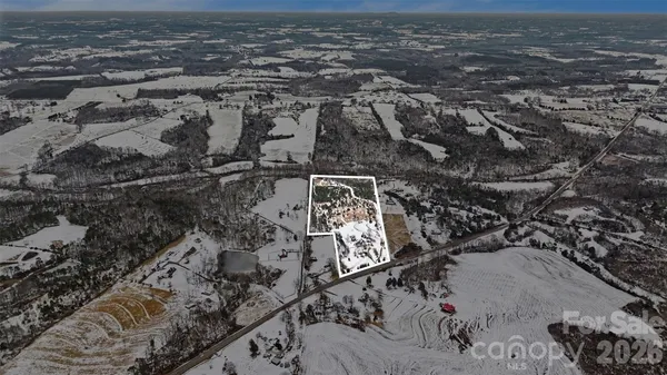 $530,000 | 5156 Highway 27, Vale, NC 28168