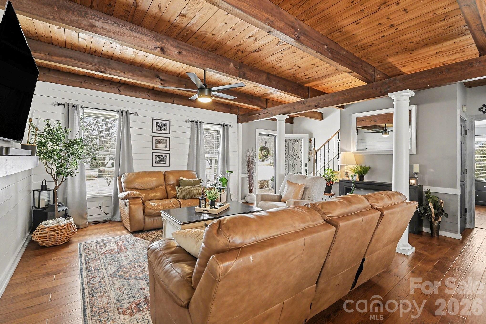 5156 Highway 27 Vale, NC 28168 - Photo 4 of 35