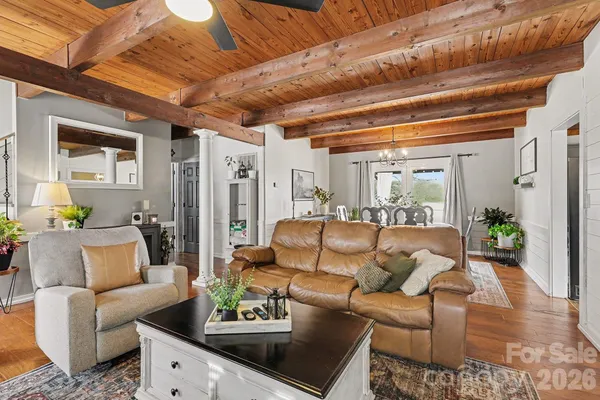 $530,000 | 5156 Highway 27, Vale, NC 28168