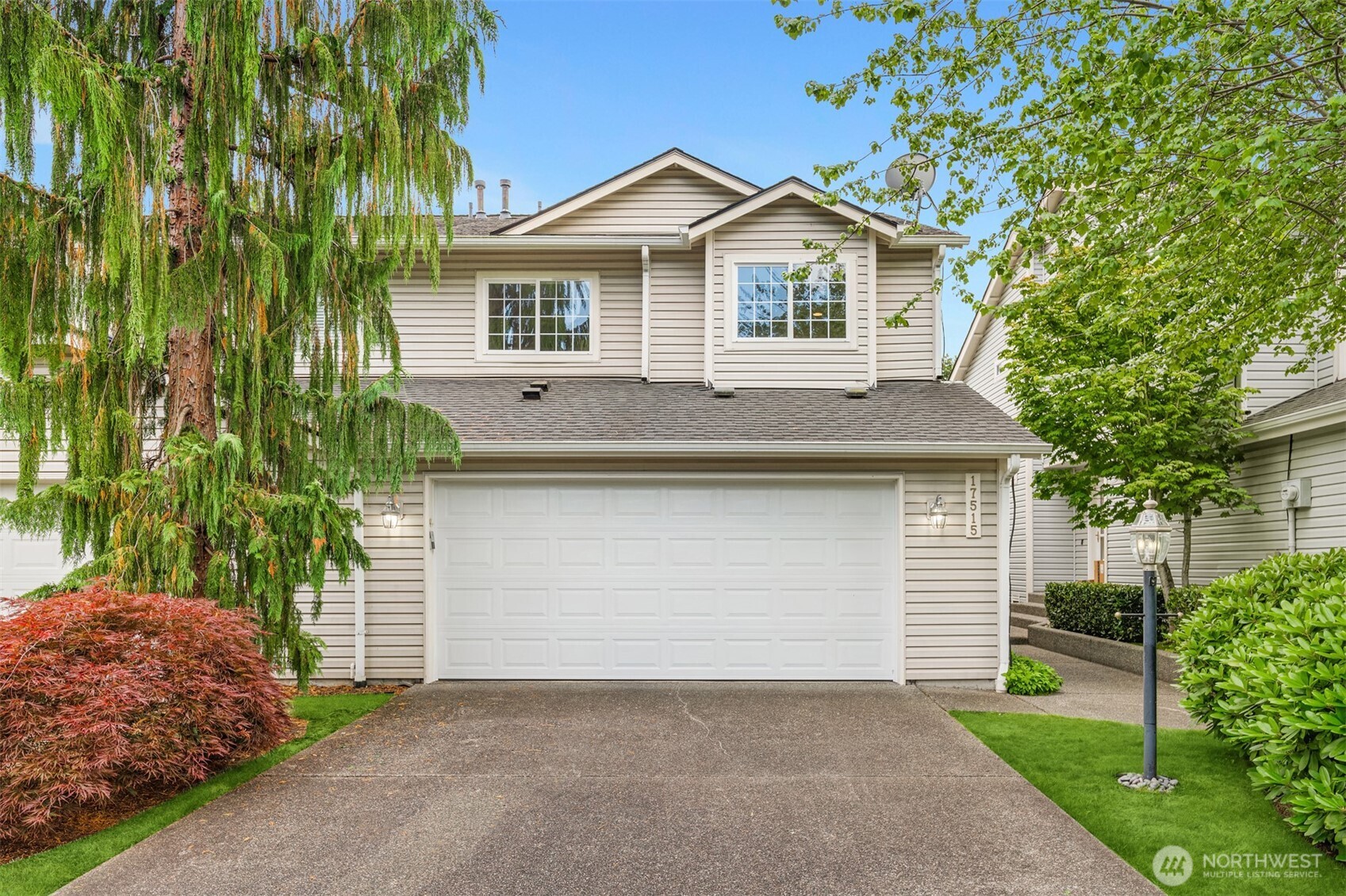 17515 110 Lane Southeast, Unit 27 Renton, WA 98055 - Photo 1 of 35 Gallery Image 1