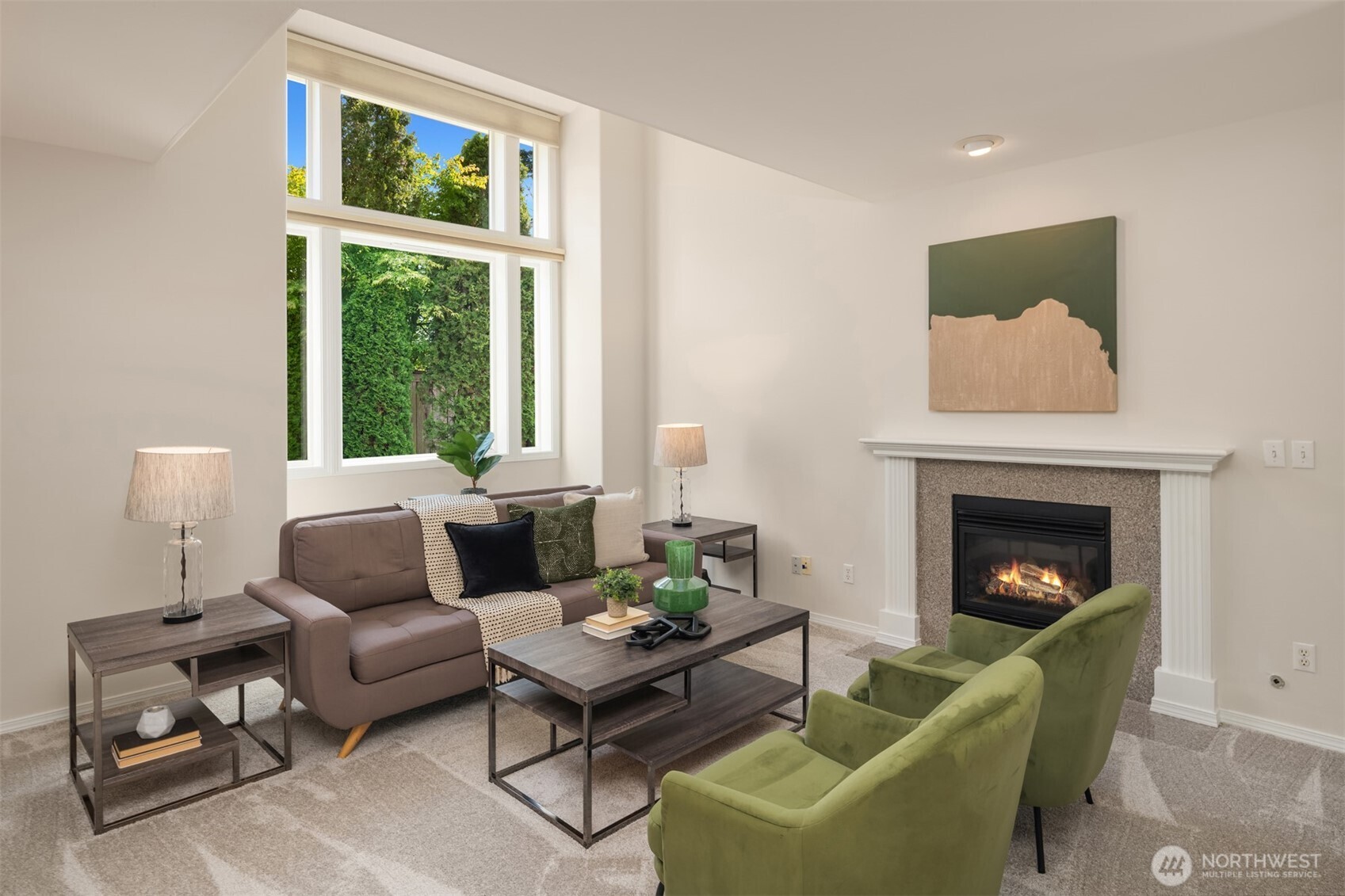 17515 110 Lane Southeast, Unit 27 Renton, WA 98055 - Photo 7 of 35 Gallery Image 7