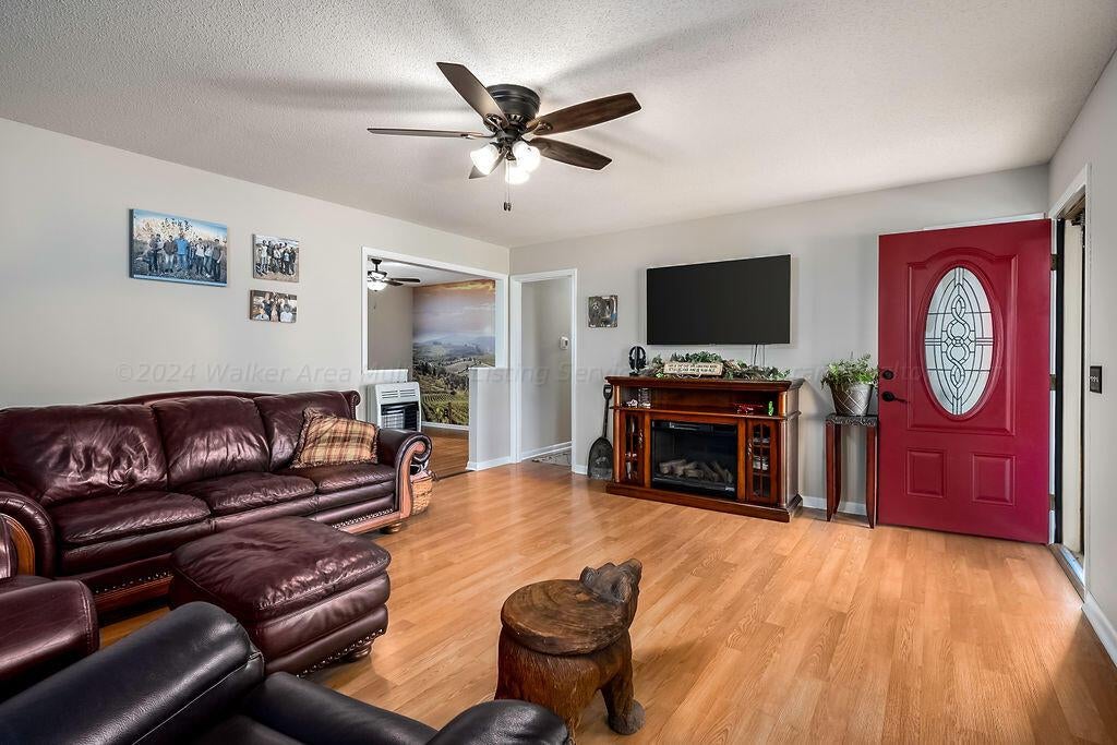 1139 Sanders Road Jasper, AL 35504 - Photo 5 of 28 Gallery Image 5