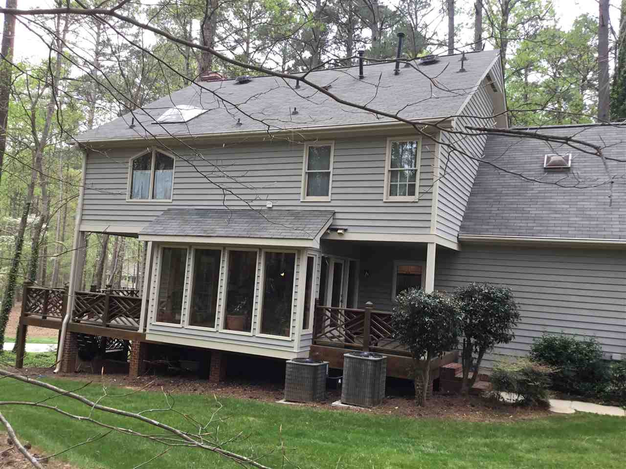 2801 Patrie Place Raleigh, NC 27613 - Photo 5 of 29 Photo 5