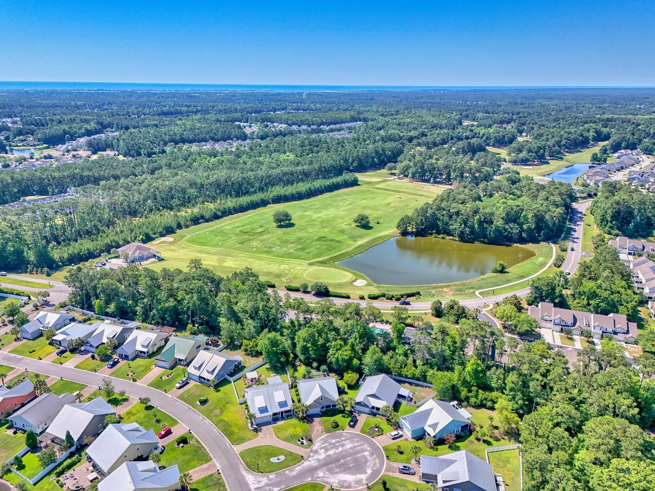 501 Percival Court Murrells Inlet, SC 29576 - Photo 56 of 58