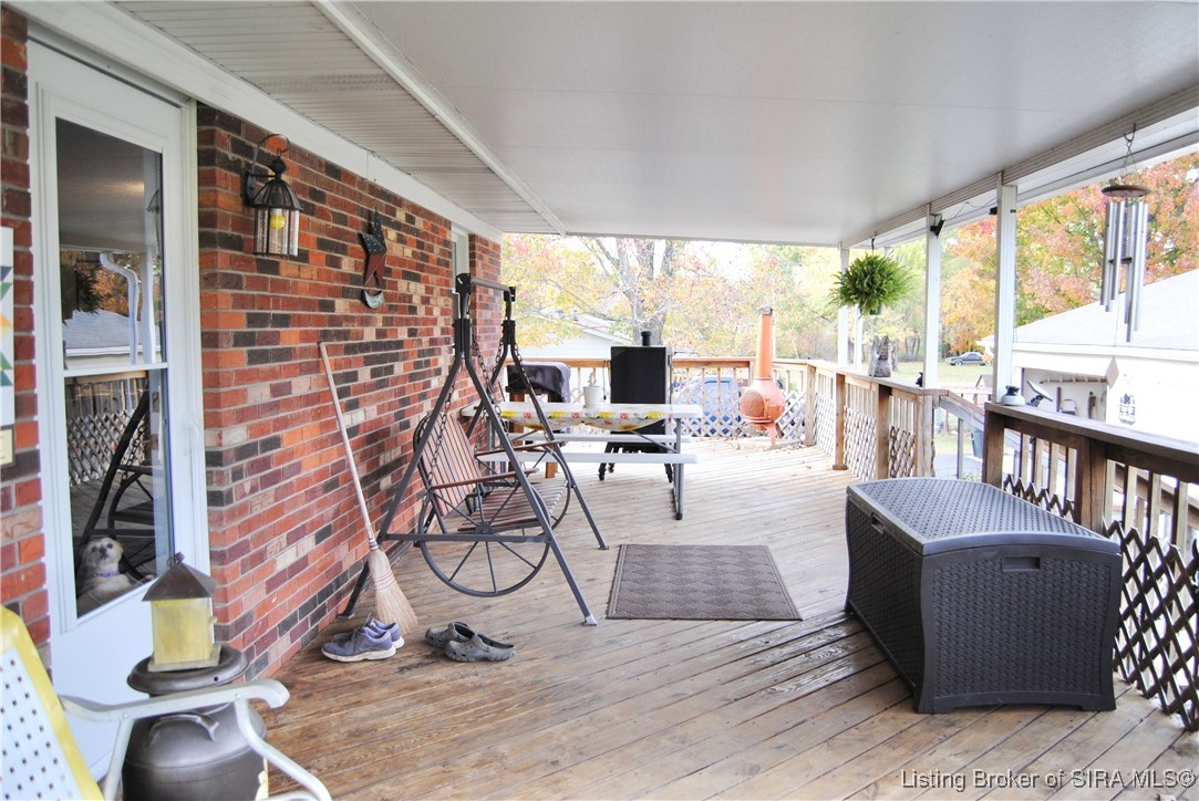 14026 Columbus Mann Road Memphis, IN 47143 - Photo 27 of 44 Gallery Image 27