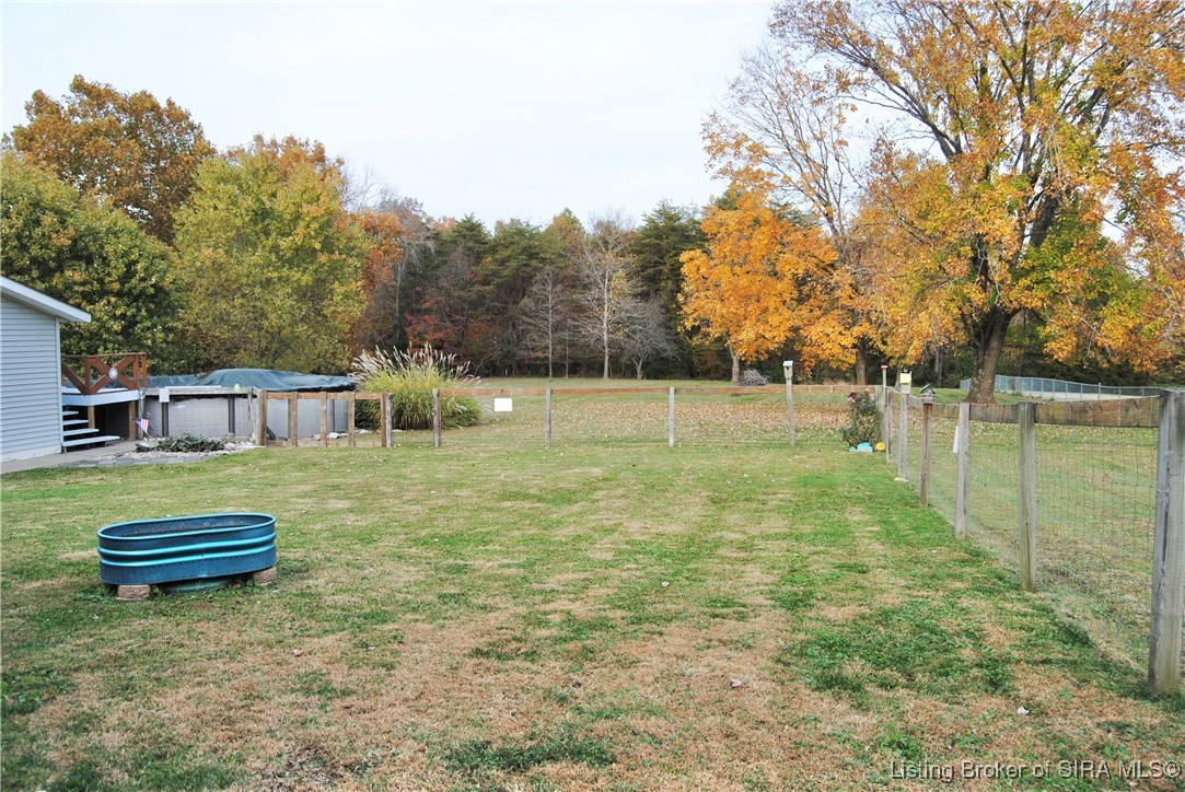 14026 Columbus Mann Road Memphis, IN 47143 - Photo 33 of 44 Gallery Image 33