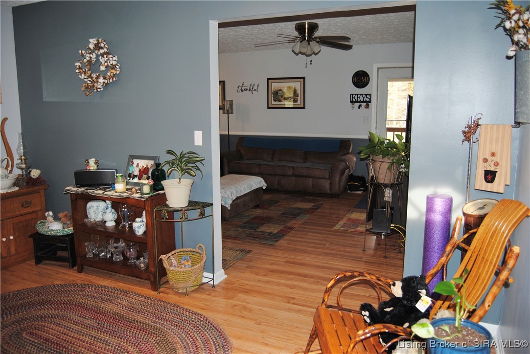 14026 Columbus Mann Road Memphis, IN 47143 - Photo 6 of 44 Gallery Image 6