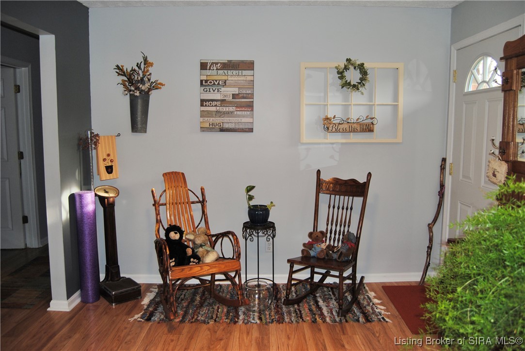14026 Columbus Mann Road Memphis, IN 47143 - Photo 8 of 44 Gallery Image 8