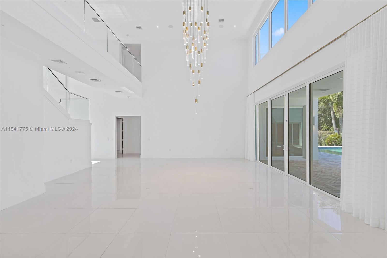 7153 Valencia Drive Boca Raton, FL 33433 - Photo 27 of 80 a view of an empty room with a window