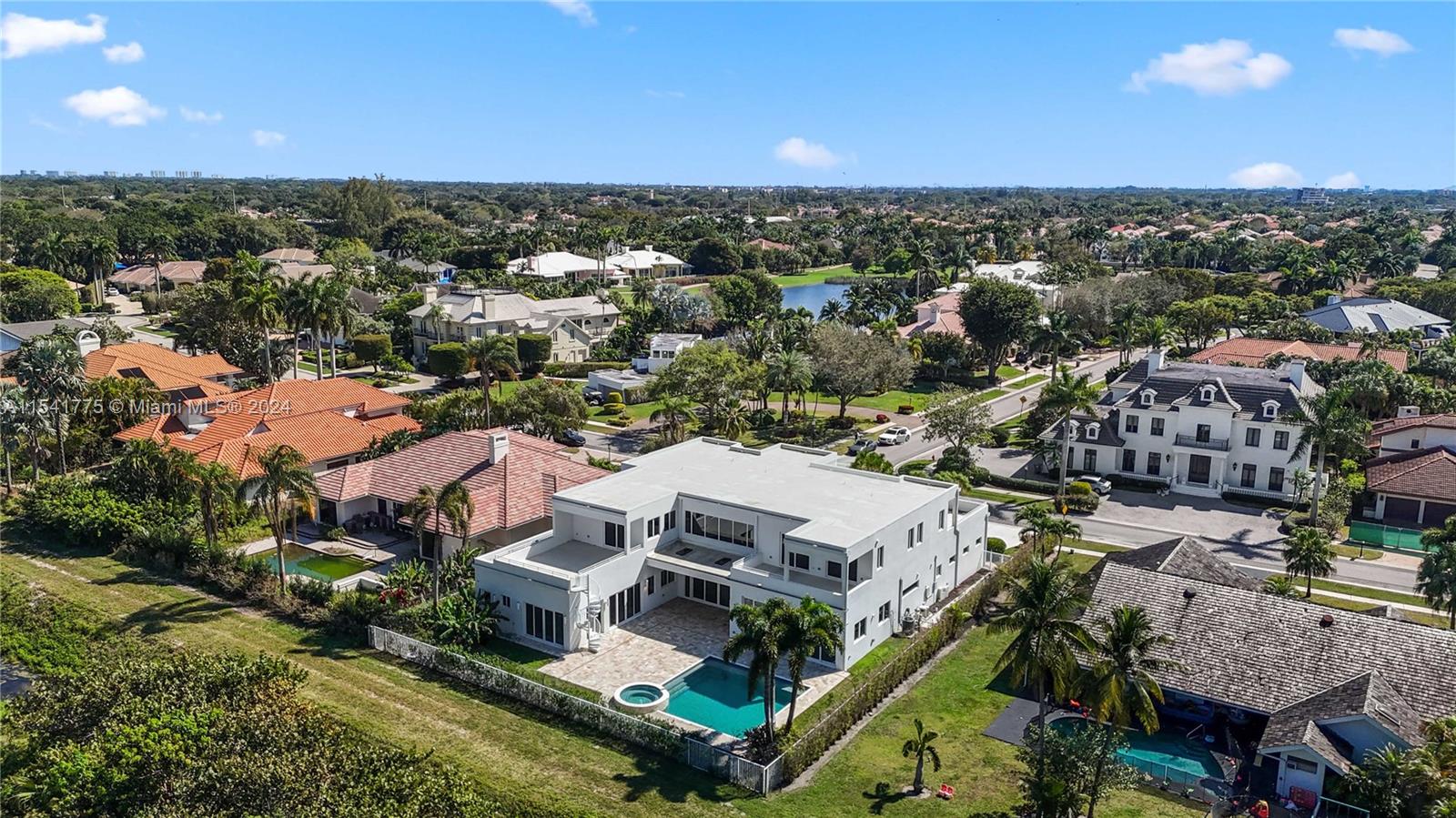 7153 Valencia Drive Boca Raton, FL 33433 - Photo 63 of 80 a view of a city