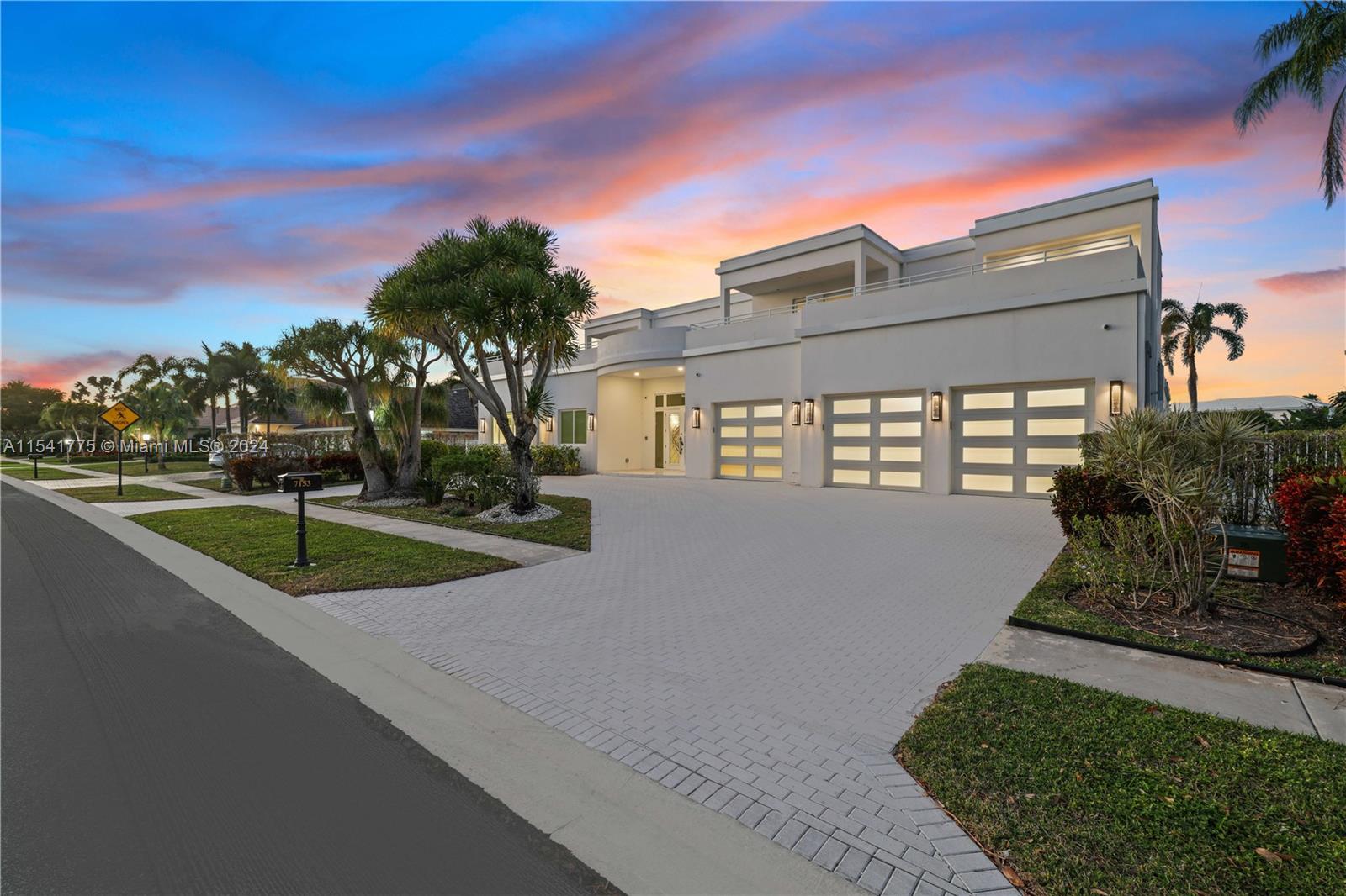 7153 Valencia Drive Boca Raton, FL 33433 - Photo 75 of 80