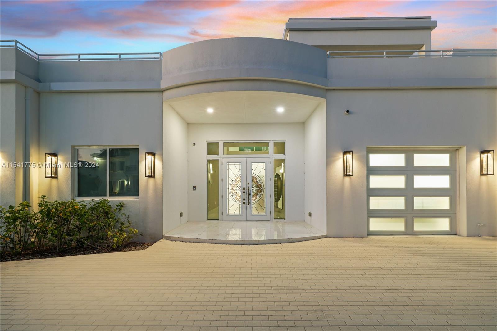 7153 Valencia Drive Boca Raton, FL 33433 - Photo 78 of 80 a view of an entrance to house
