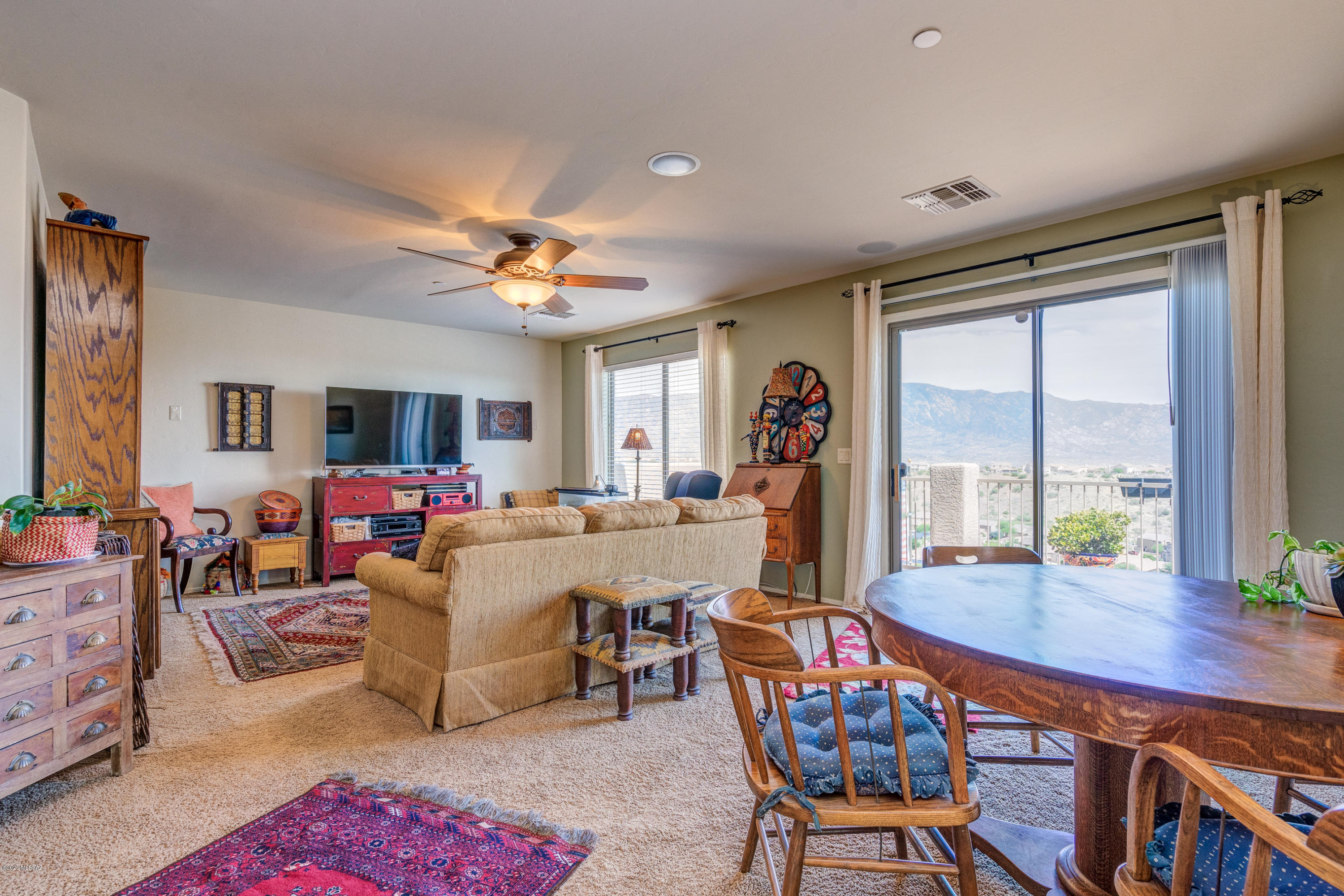 60441 Eagle Ridge Drive Tucson, AZ 85739 - Photo 25 of 50