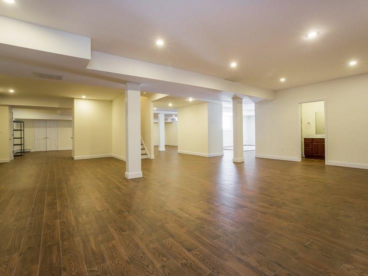 299 Ridgefield Road Wilton, CT 06897 - Photo 21 of 29 a view of a room with a wooden floor