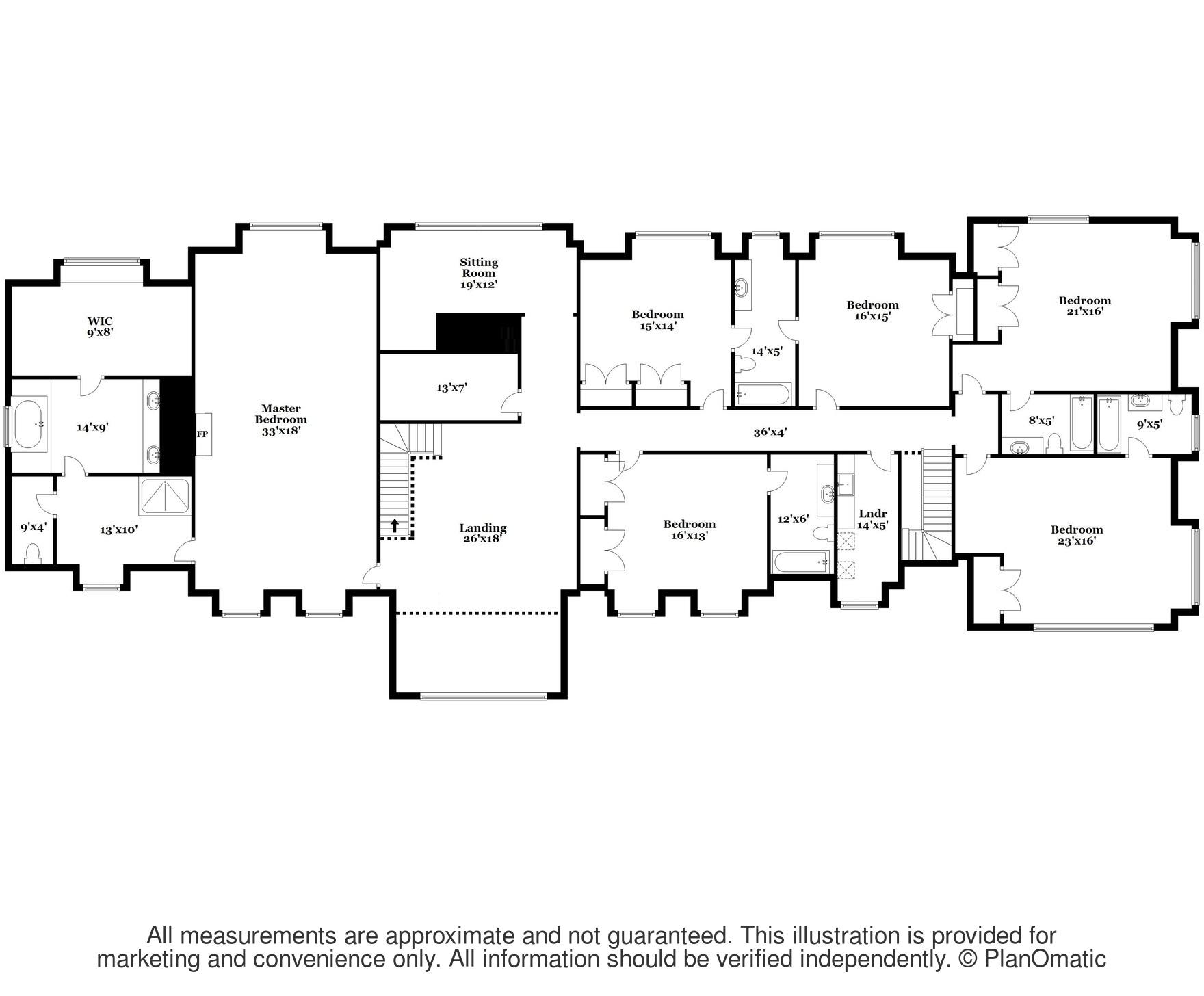 299 Ridgefield Road Wilton, CT 06897 - Photo 28 of 29 a picture of a floor plan